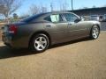 Dark Titanium Metallic - Charger SXT Photo No. 4