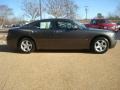 Dark Titanium Metallic - Charger SXT Photo No. 5