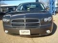 Dark Titanium Metallic - Charger SXT Photo No. 7