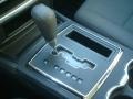 Dark Titanium Metallic - Charger SXT Photo No. 15