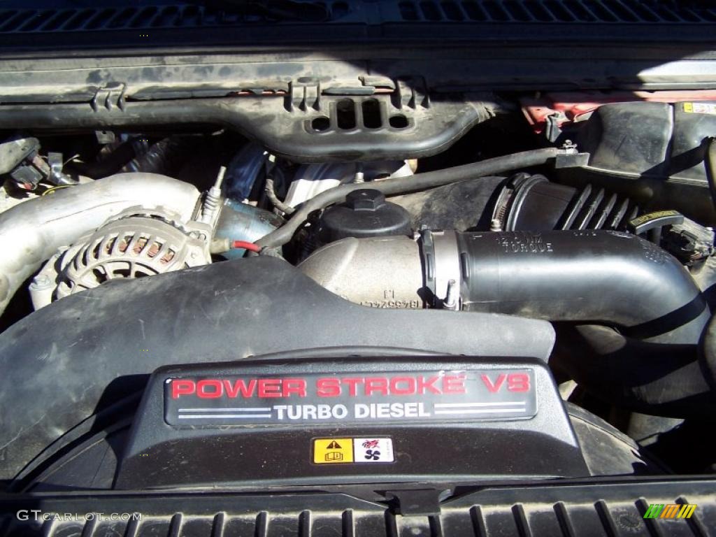2006 F250 Super Duty FX4 Regular Cab 4x4 - Red Clearcoat / Medium Flint photo #12