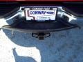 2006 Red Clearcoat Ford F250 Super Duty FX4 Regular Cab 4x4  photo #14