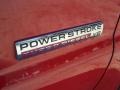 2006 Red Clearcoat Ford F250 Super Duty FX4 Regular Cab 4x4  photo #16