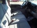 2006 Red Clearcoat Ford F250 Super Duty FX4 Regular Cab 4x4  photo #17
