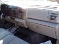 2006 Red Clearcoat Ford F250 Super Duty FX4 Regular Cab 4x4  photo #18