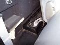 2006 Red Clearcoat Ford F250 Super Duty FX4 Regular Cab 4x4  photo #19
