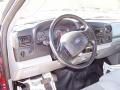 2006 Red Clearcoat Ford F250 Super Duty FX4 Regular Cab 4x4  photo #21