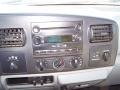 2006 Red Clearcoat Ford F250 Super Duty FX4 Regular Cab 4x4  photo #24