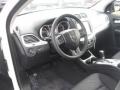 Black Interior Photo for 2011 Dodge Journey #45843424