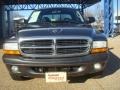 2004 Graphite Metallic Dodge Dakota Sport Quad Cab  photo #6