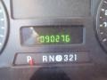 2006 Red Clearcoat Ford F250 Super Duty FX4 Regular Cab 4x4  photo #25
