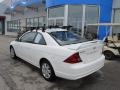Taffeta White - Civic EX Coupe Photo No. 7