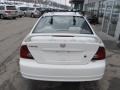 Taffeta White - Civic EX Coupe Photo No. 8