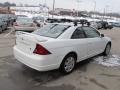 Taffeta White - Civic EX Coupe Photo No. 9