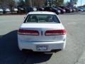 White Platinum Tri-Coat - MKZ FWD Photo No. 6