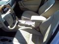 White Platinum Tri-Coat - MKZ FWD Photo No. 20