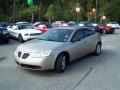 Sedona Beige Metallic - G6 Sedan Photo No. 1