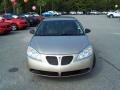 Sedona Beige Metallic - G6 Sedan Photo No. 2