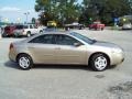Sedona Beige Metallic - G6 Sedan Photo No. 4