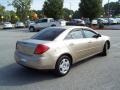 Sedona Beige Metallic - G6 Sedan Photo No. 5