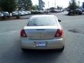 Sedona Beige Metallic - G6 Sedan Photo No. 6