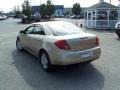 Sedona Beige Metallic - G6 Sedan Photo No. 7