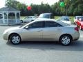 Sedona Beige Metallic - G6 Sedan Photo No. 8