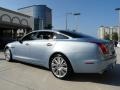 Frost Blue Metallic - XJ XJL Supercharged Photo No. 5