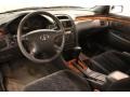 Charcoal Prime Interior Photo for 2002 Toyota Solara #45844360