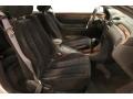 Charcoal Interior Photo for 2002 Toyota Solara #45844524