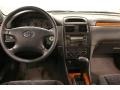 Charcoal Dashboard Photo for 2002 Toyota Solara #45844548