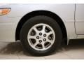 2002 Toyota Solara SE Coupe Wheel and Tire Photo
