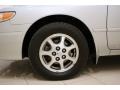  2002 Solara SE Coupe Wheel