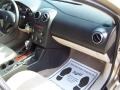 Sedona Beige Metallic - G6 Sedan Photo No. 16