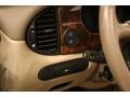 Controls of 1998 XJ XJ8