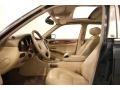  1998 XJ XJ8 Cashmere Interior