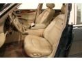 Cashmere Interior Photo for 1998 Jaguar XJ #45844640