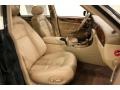 Cashmere Interior Photo for 1998 Jaguar XJ #45844700