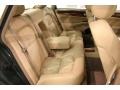  1998 XJ XJ8 Cashmere Interior