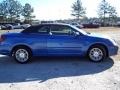 Marathon Blue Pearl - Sebring Touring Convertible Photo No. 4