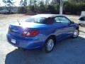 Marathon Blue Pearl - Sebring Touring Convertible Photo No. 5