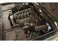 4.0 Liter DOHC 32-Valve V8 Engine for 1998 Jaguar XJ XJ8 #45844772