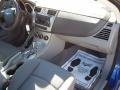 Marathon Blue Pearl - Sebring Touring Convertible Photo No. 18