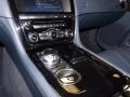  2011 XJ XJL Supercharged 6 Speed Automatic Shifter