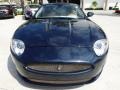 Indigo Blue Metallic - XK XK8 Coupe Photo No. 2