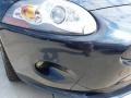Indigo Blue Metallic - XK XK8 Coupe Photo No. 11