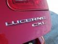 2007 Crimson Pearl Tintcoat Buick Lucerne CXL  photo #13