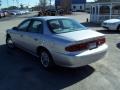 Sterling Silver Metallic - Century Custom Sedan Photo No. 7