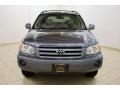 Bluestone Metallic - Highlander I4 Photo No. 2