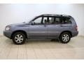Bluestone Metallic - Highlander I4 Photo No. 4